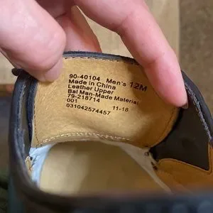 NWOT. Men’s Dockers flyweight dress shoes. Dockers | Shoes | Nwot Mens Dockers Flyweight Dress Shoes  main image 2
